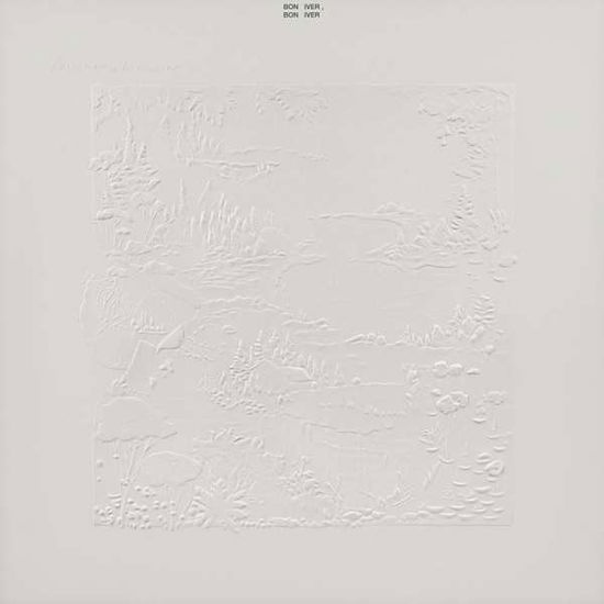 Bon Iver - Bon Iver 10Th Anniversary Edition (