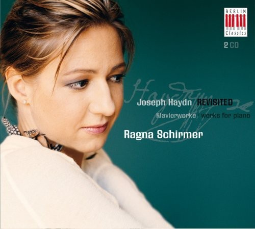 Joseph Haydn - Works For Piano
