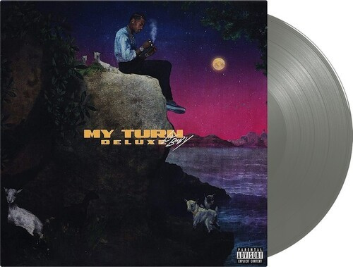 Lil Baby - My Turn (Deluxe 3LP)