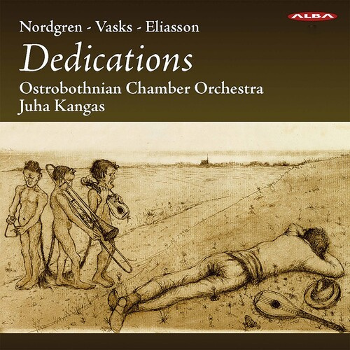 Various - Dedications