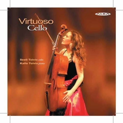 Various - Virtuoso Cello