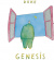 Genesis - Duke (Rhino 2021 White vinyl) Genesis - Duke (Rhino 2021 White vinyl)