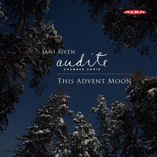 Various - This Advent Moon