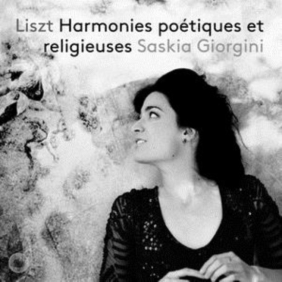 Liszt Franz - Harmonies Poétiques Et Religieuses