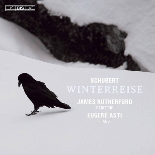 Schubert Franz - Winterreise