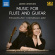 Bela Bartok Mario Castelnuovo-Tede - 20Th Century Music For Flute & Guit Bela Bartok Mario Castelnuovo-Tede - 20Th Century Music For Flute & Guit
