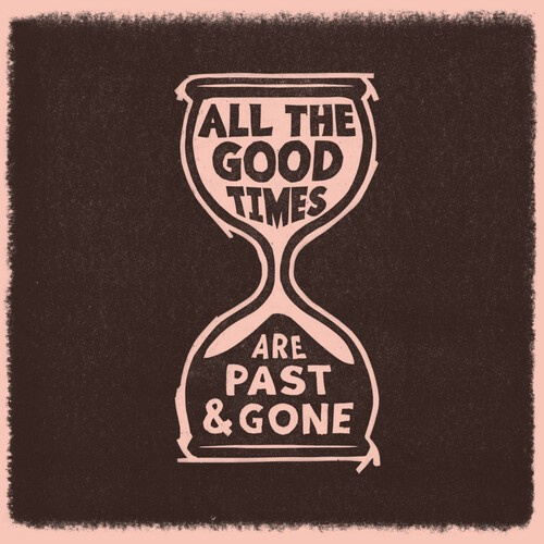 Gillian Welch & David Rawlings - All The Good Times (Vinyl)