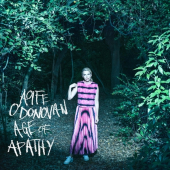 O'donovan Aoife - Age Of Apathy (Deluxe Edition, Tye-