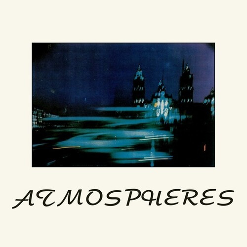 Umiliani Piero - Atmospheres