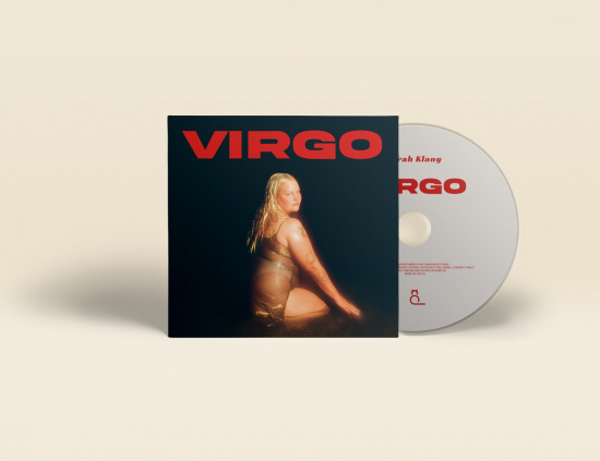 Sarah Klang - Virgo