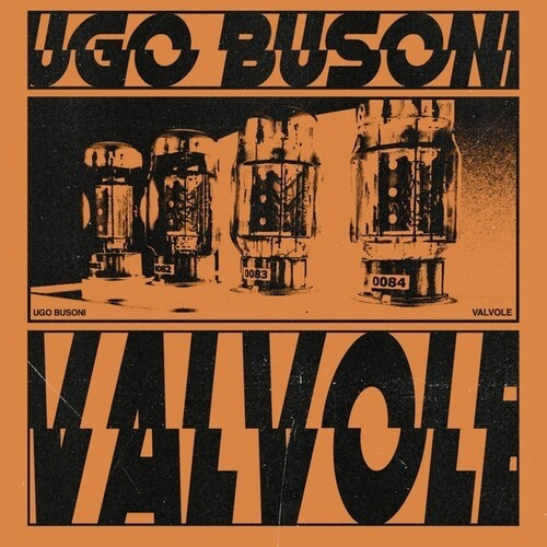 Busoni Ugo - Valvole