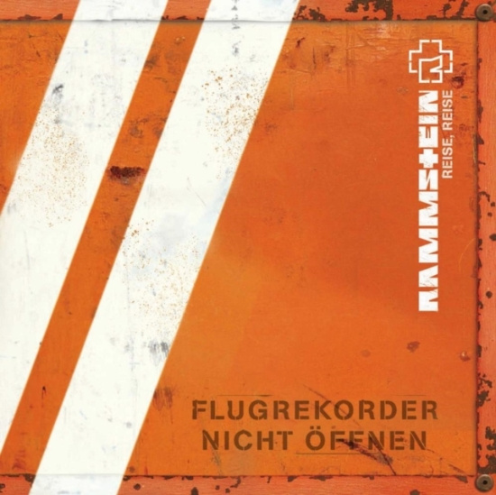Rammstein - Reise, Reise (Digipack)