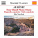 Albeniz Isaac - Four-Hand Piano Music Albeniz Isaac - Four-Hand Piano Music