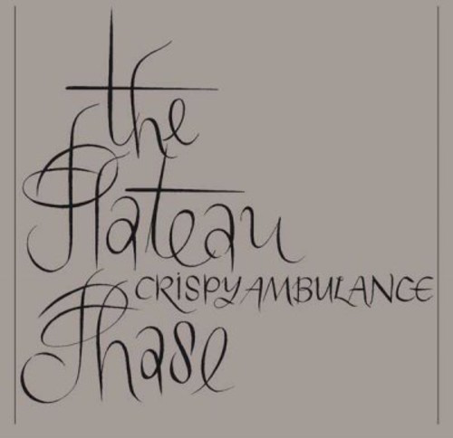 Crispy Ambulance - Plateau Phase