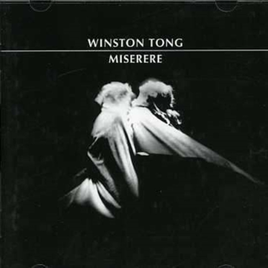 TONG WINSTON - MISERERE