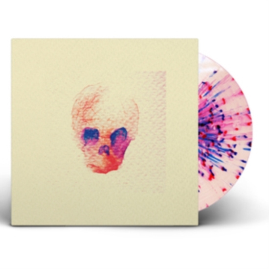 All Them Witches - Atw (Tan Red Purple And Blue Vinyl)