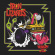Iron Lizards - Hungry For Action Lp (Limited Red V Iron Lizards - Hungry For Action Lp (Limited Red V