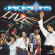 The Jacksons - Live The Jacksons - Live