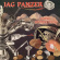 Jag Panzer - Ample Destruction (Clear/Brown Viny Jag Panzer - Ample Destruction (Clear/Brown Viny