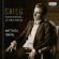 Grieg Edvard Hagerup - Piano Sonata In E Minor, Op. 7 And Grieg Edvard Hagerup - Piano Sonata In E Minor, Op. 7 And