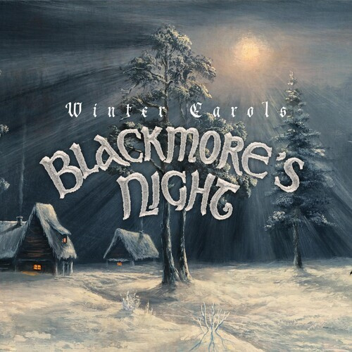 Blackmore's Night - Winter Carols (Deluxe Edition)
