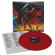 Cancer - Death Shall Rise (Red Vinyl Lp) Cancer - Death Shall Rise (Red Vinyl Lp)