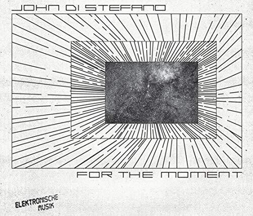 Di Stefano John - For The Moment