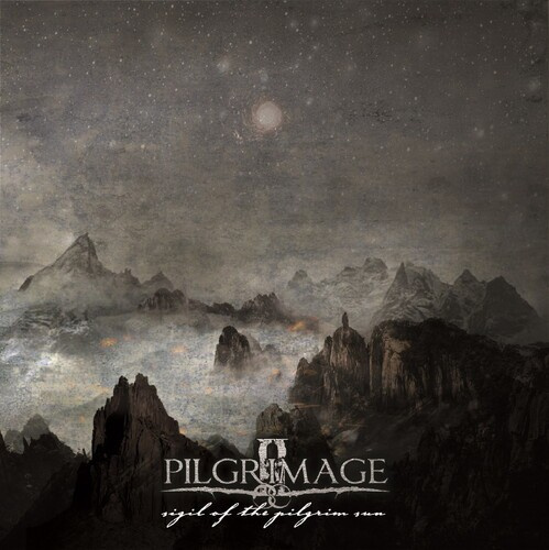 Pilgrimage - Sigil Of The Pilgrim Sun