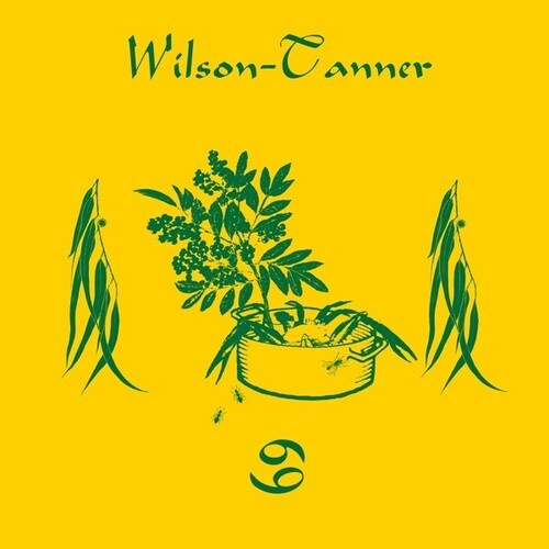 Tanner Wilson - 69