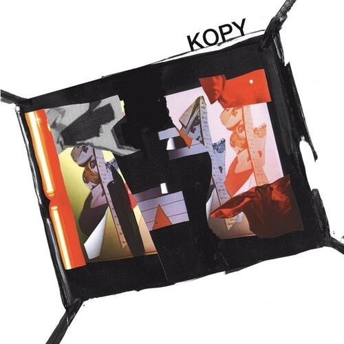 Kopy - Eternal Ep