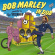 Cpt. Yossarian Vs. Kapelle Soandso - Bob Marley In Dub Cpt. Yossarian Vs. Kapelle Soandso - Bob Marley In Dub