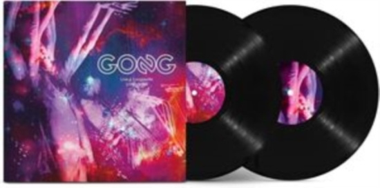 Gong - Live At Longlaville 27/10/1974 (2 L