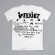 Imperiet - T-shirt Synd Label Imperiet - T-shirt Synd Label