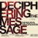 Makaya Mccraven - Deciphering The Message Makaya Mccraven - Deciphering The Message