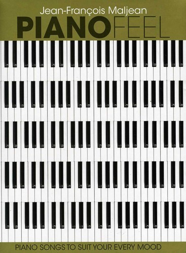 Maljean Jean-Francois - Piano Feel