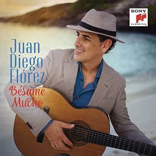Juan Diego Florez - Besame Mucho