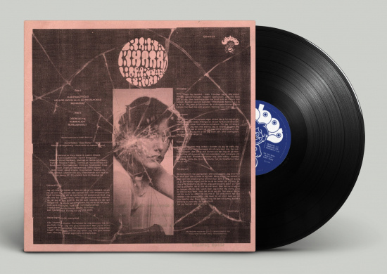 Klara Keller - Hjärtansfröjd