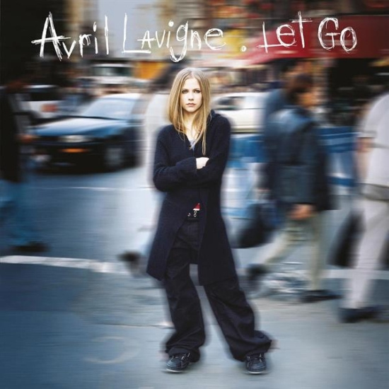 Lavigne Avril - Let Go
