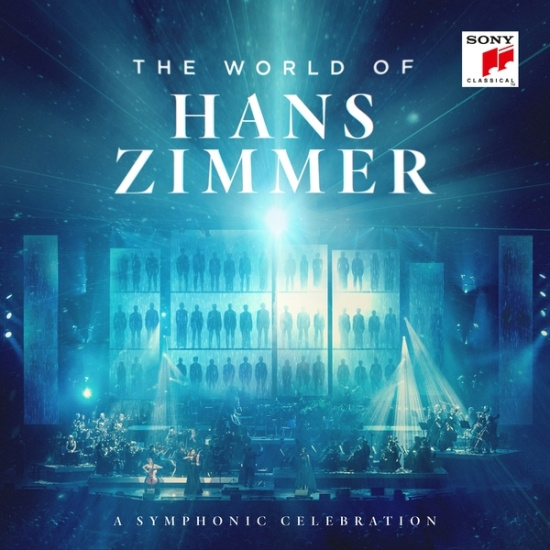 Zimmer Hans & Vienna Radio Symphony Orchestra & Martin Gellner - The World Of Hans Zimmer - A Symphonic Celebration (Live)
