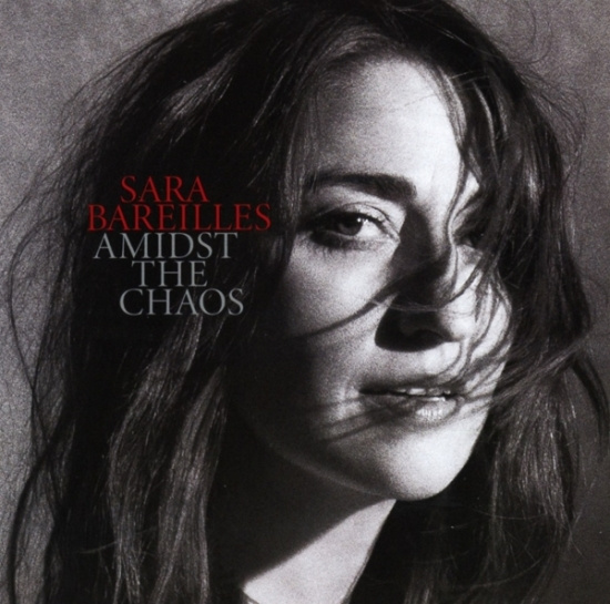 Bareilles Sara - Amidst The Chaos