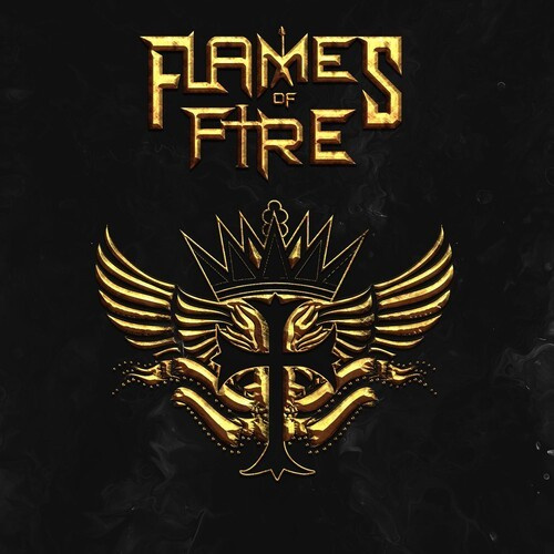 Flames Of Fire - Flames Of Fire