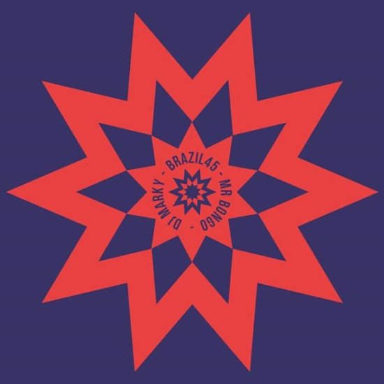 Various - Brazil 45 Vol.2