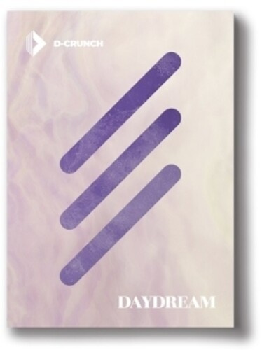 D-Crunch - 4th Mini [DAYDREAM]