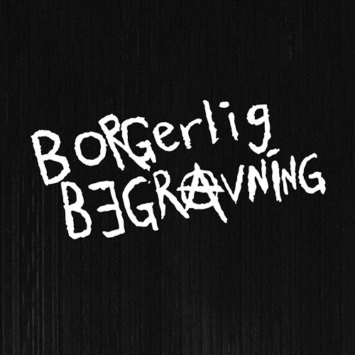 Borgerlig Begravning - Gör Vad Du Vill
