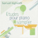 Sighicelli Samuel - Etudes Pour Piano & Sampler Sighicelli Samuel - Etudes Pour Piano & Sampler