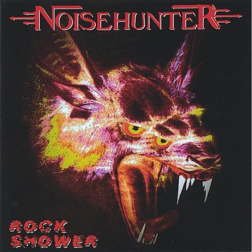 Noisehunter - Rock Shower