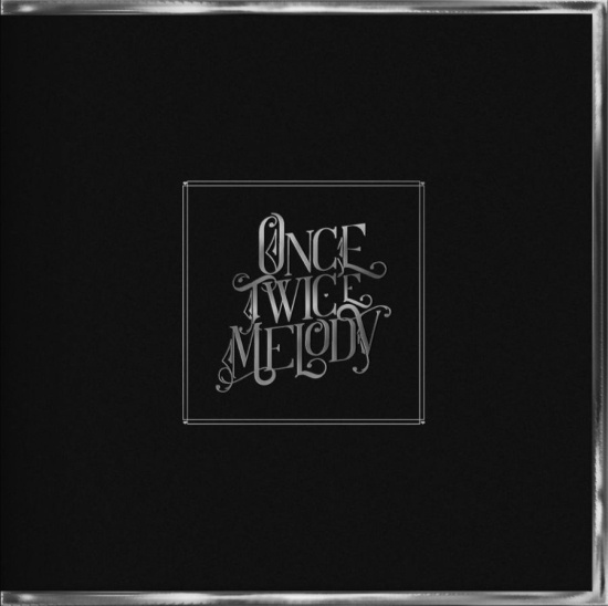 Beach House - Once Twice Melody (2Lp+Poster)