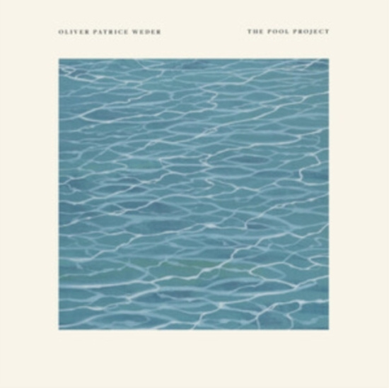 Weder Oliver Patrice - Pool Project