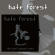 Hate Forest - Most Ancient Ones The (Silver Vinyl) Hate Forest - Most Ancient Ones The (Silver Vinyl)