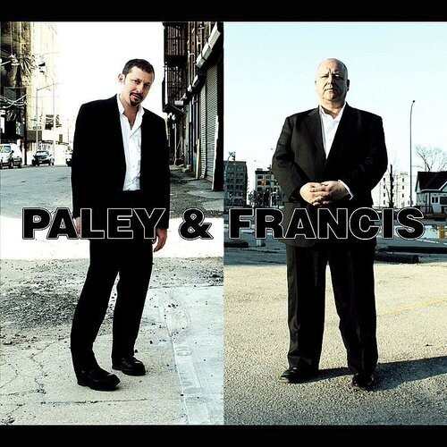 Paley And Francis - Paley & Francis